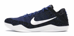 Nike Kobe XI Elite Low "Mark Parker" Asics Aggressor Wrestling Shoes Review