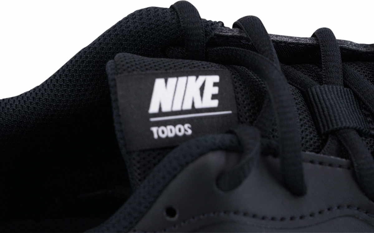 Nike Men's Todos Running Shoes Good Running Shoes For Pronated Feet