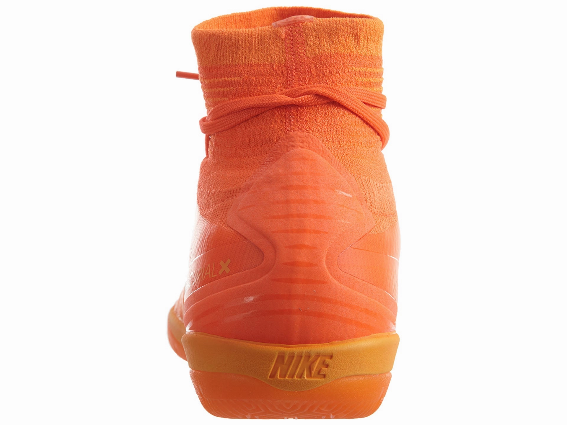 Nike Mercurialx Proximo Ii Ic Mens Style : 831976 Asics All Black Shoes