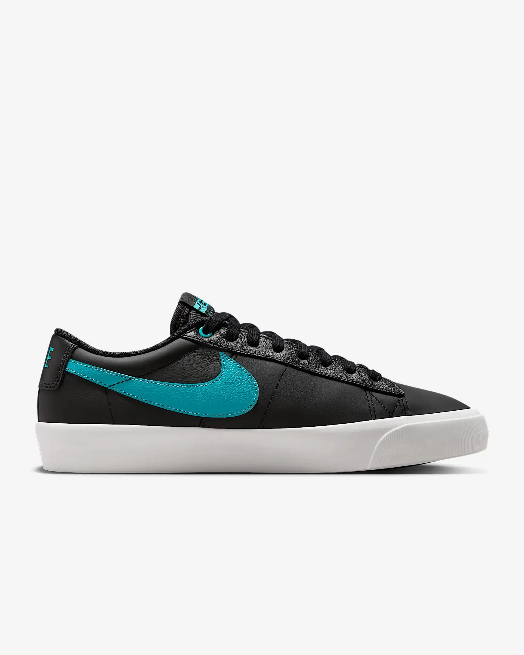 Asics Neutral Running Shoe Nike SB Blazer Low Pro GT: Black/Dusty Cactus