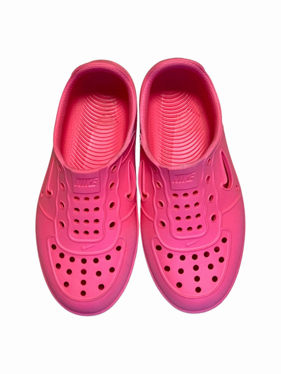 Nike Slip Ons 6T - 7Y (EU31) Asics Gel-superion 2 Running Shoes