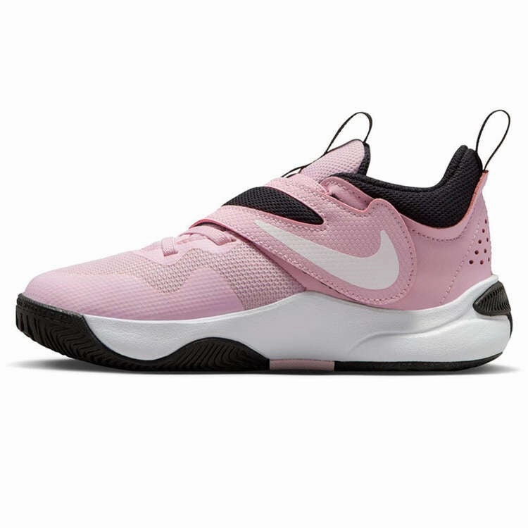 Asics Shoe Models Explained Nike Team Hustle D 11 (PS)