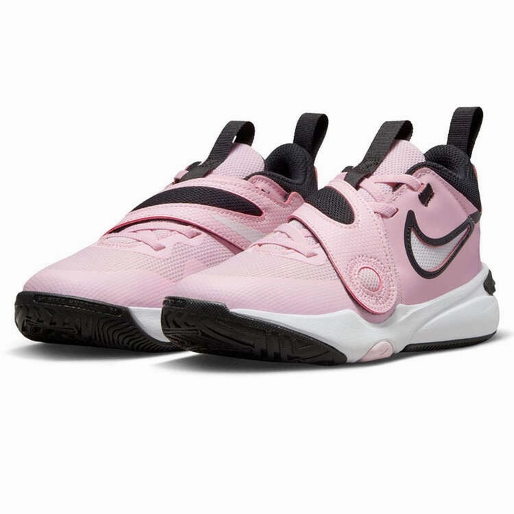 Nike Team Hustle D 11 (PS) Shoes That Look Like Asics