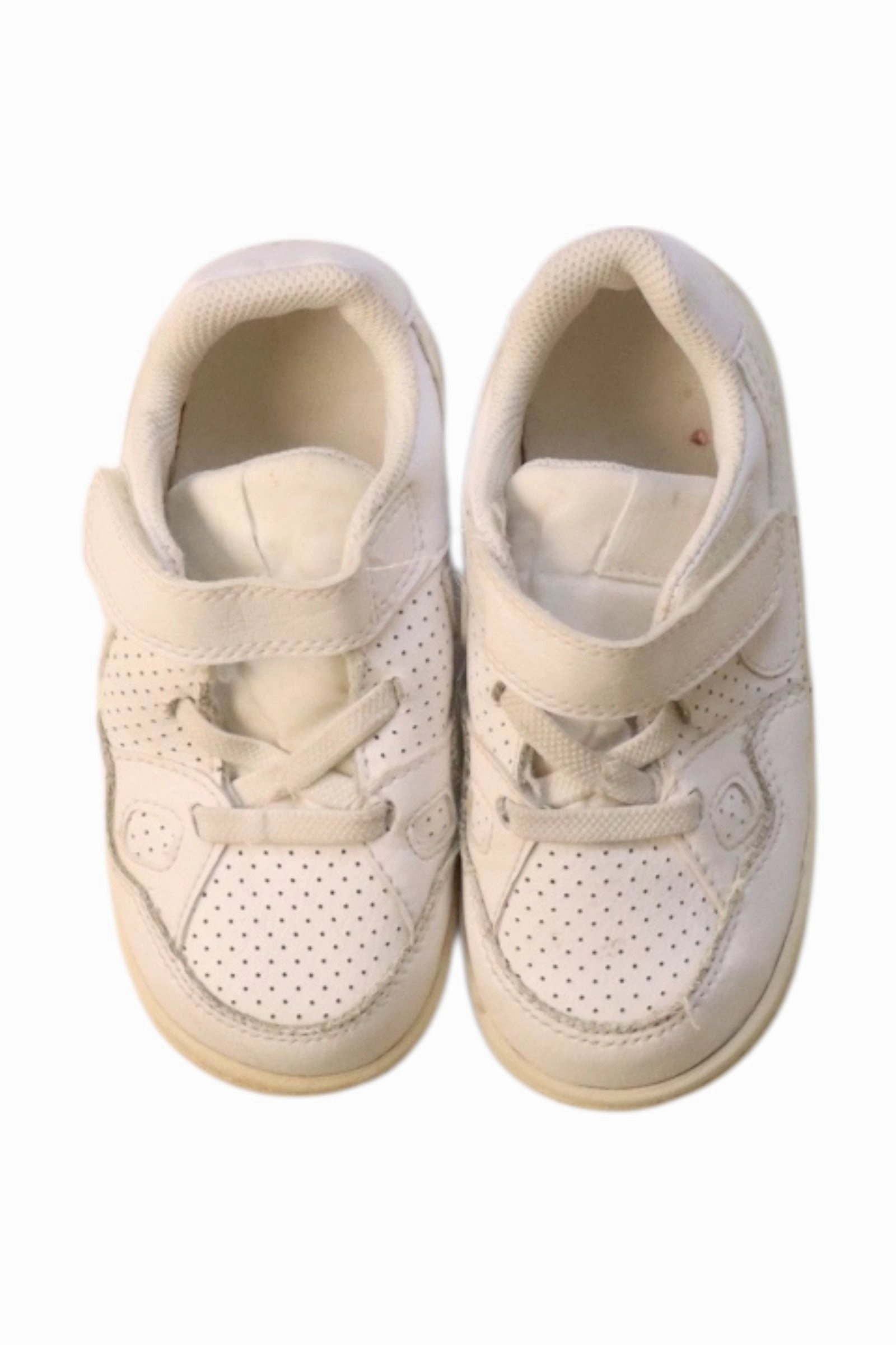 Comfiest Asics Shoes Nike Velcro Sneakers EU25