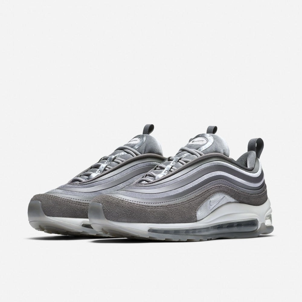 Asics Smart Shoes Nike Wmns Air Max 97 UL '17 LX - Gunsmoke