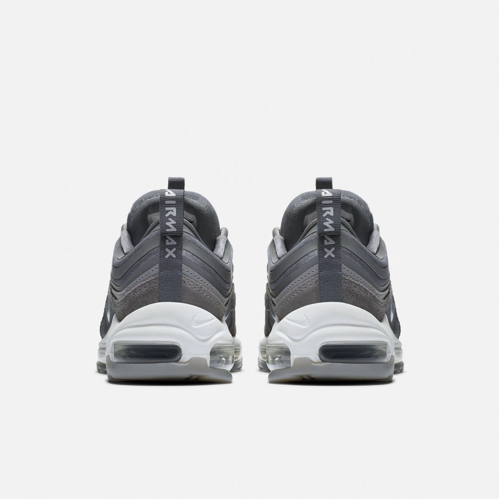 Best Asics Gym Shoes Nike Wmns Air Max 97 UL '17 LX - Gunsmoke