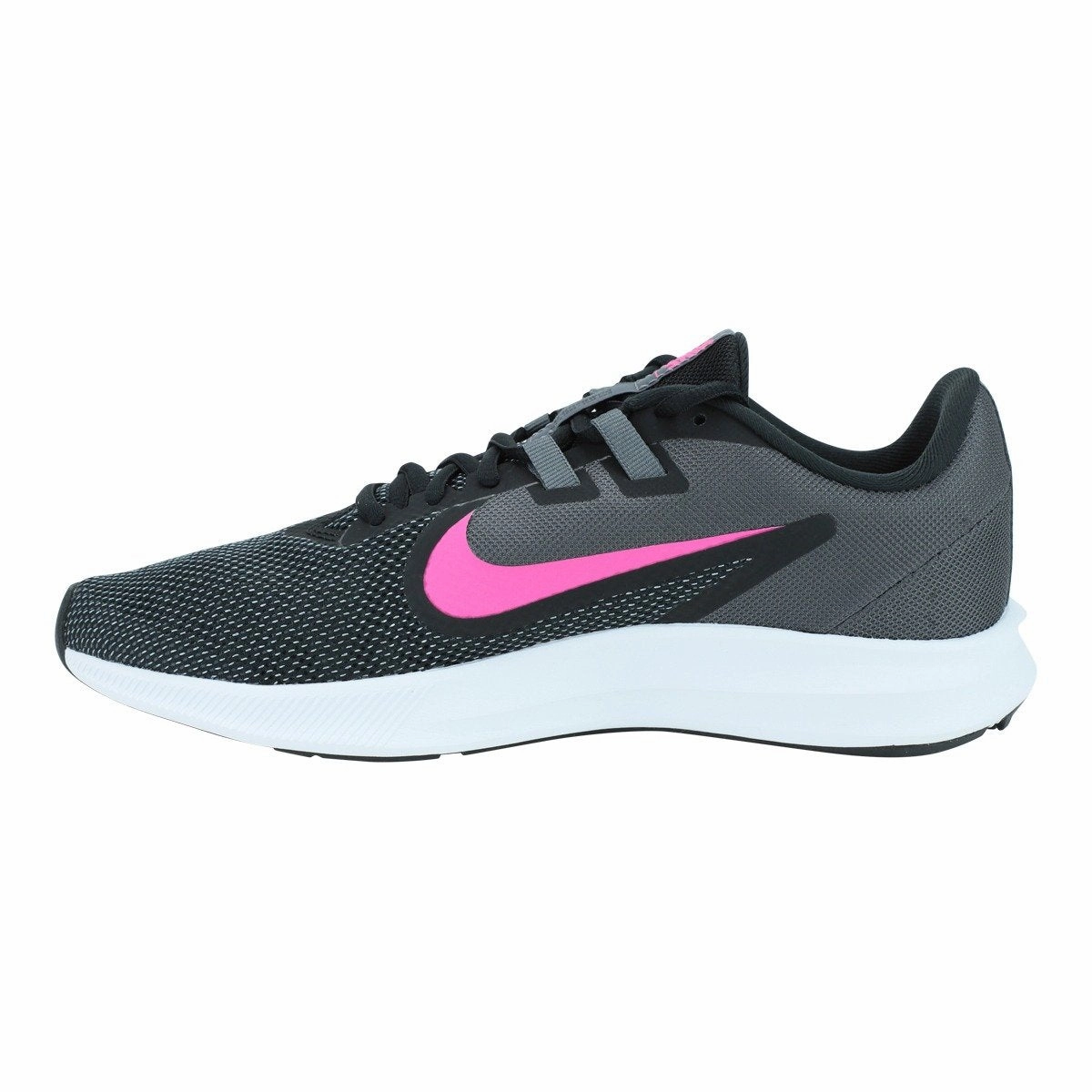 Best Running Shoes With Wide Feet Nike Women's Downshifter 9 Running Shoes