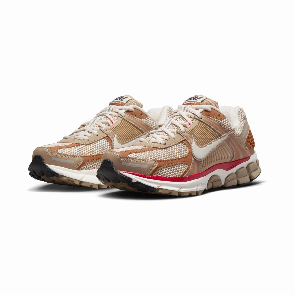 Nike Zoom Vomero 5 'Khaki Phantom' Women's Shoes Asics Gel Quantum 180 4 Running Shoes