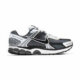 Nike Zoom Vomero 'Dark Grey Black White' Men's Shoes Asics Sprinting Shoes
