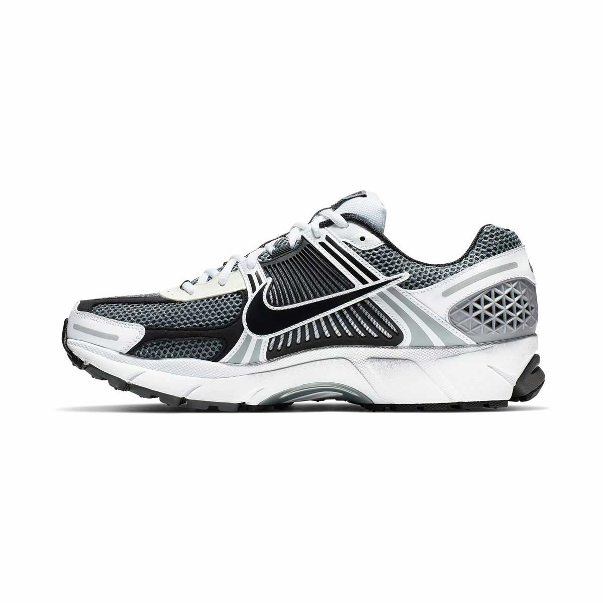 Nike Zoom Vomero 'Dark Grey Black White' Men's Shoes Tennis Court Shoes Asics