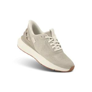 Nike Air Flight Lite Mid Casual Shoes Kizik Athens 2 Womens Oatmeal WATH2510