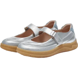 Sneakers Breathable Mesh Casual Shoe MIRABELL Cowhide/synthetic leather casual shoes (Women)