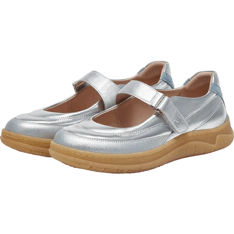 MIRABELL Cowhide/synthetic leather casual shoes (Women) Shoes For Casual