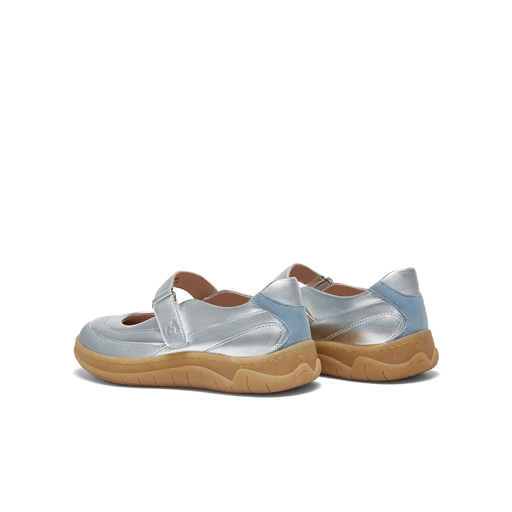 MIRABELL Cowhide/synthetic leather casual shoes (Women) Reebok Classic Az Casual Shoes