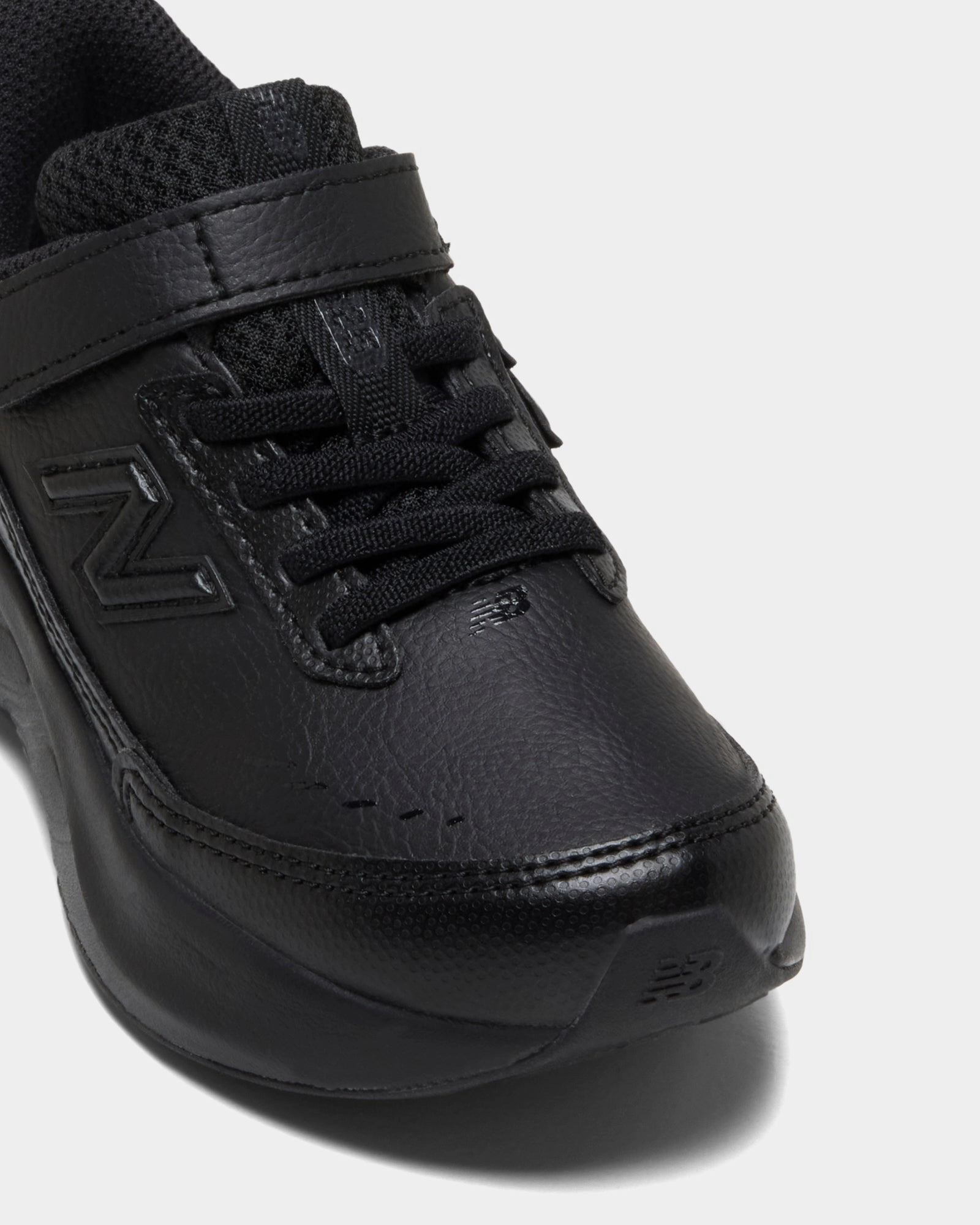 Running Shoes Aesthetic 625 Syn Black Pre-School Black