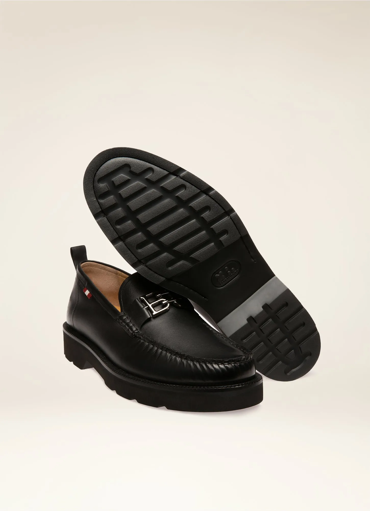 Nolam - Loafers Loafers With Chinos