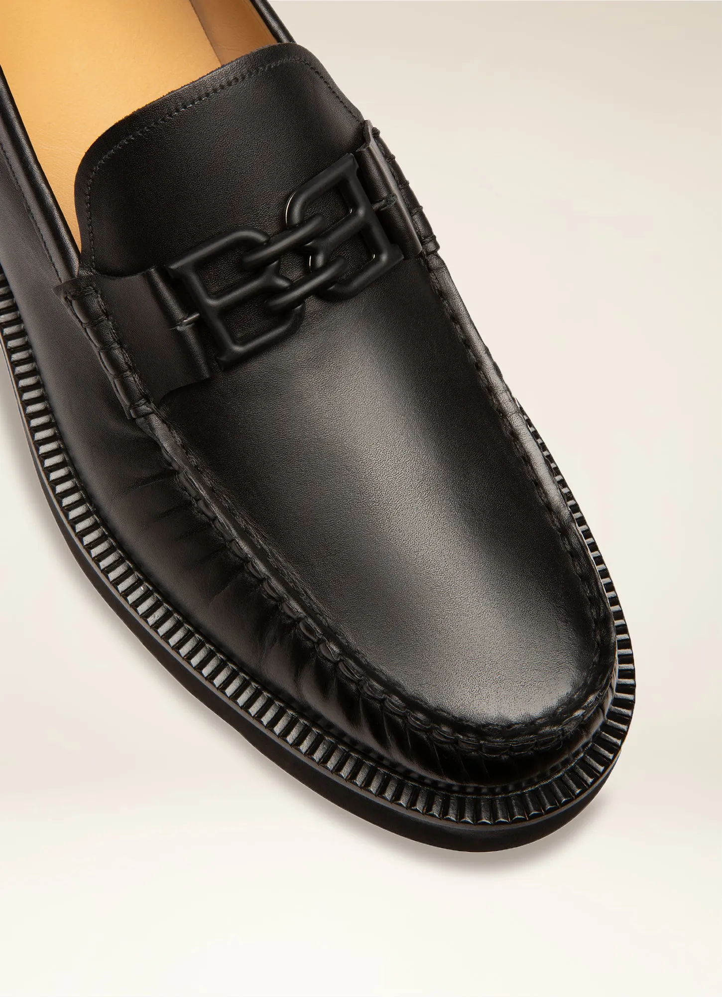 Penny Loafers With Arch Support Nolam - Loafers