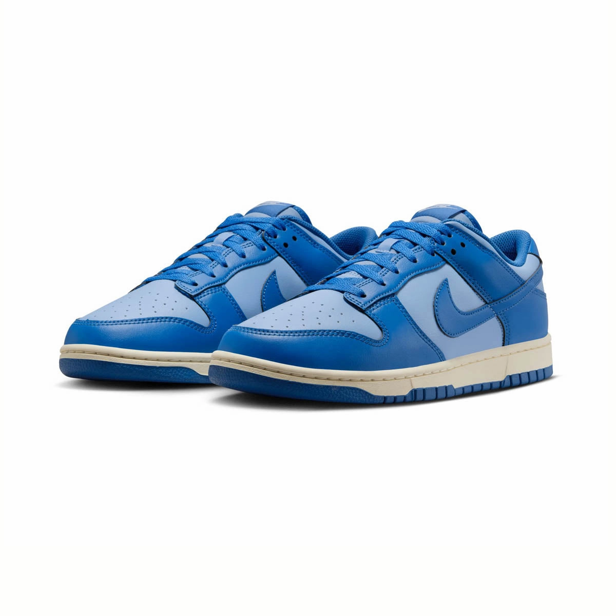 Nike Dunk Low Retro 'Psychic Blue' Men's Shoes Flytefoam Asics Shoes