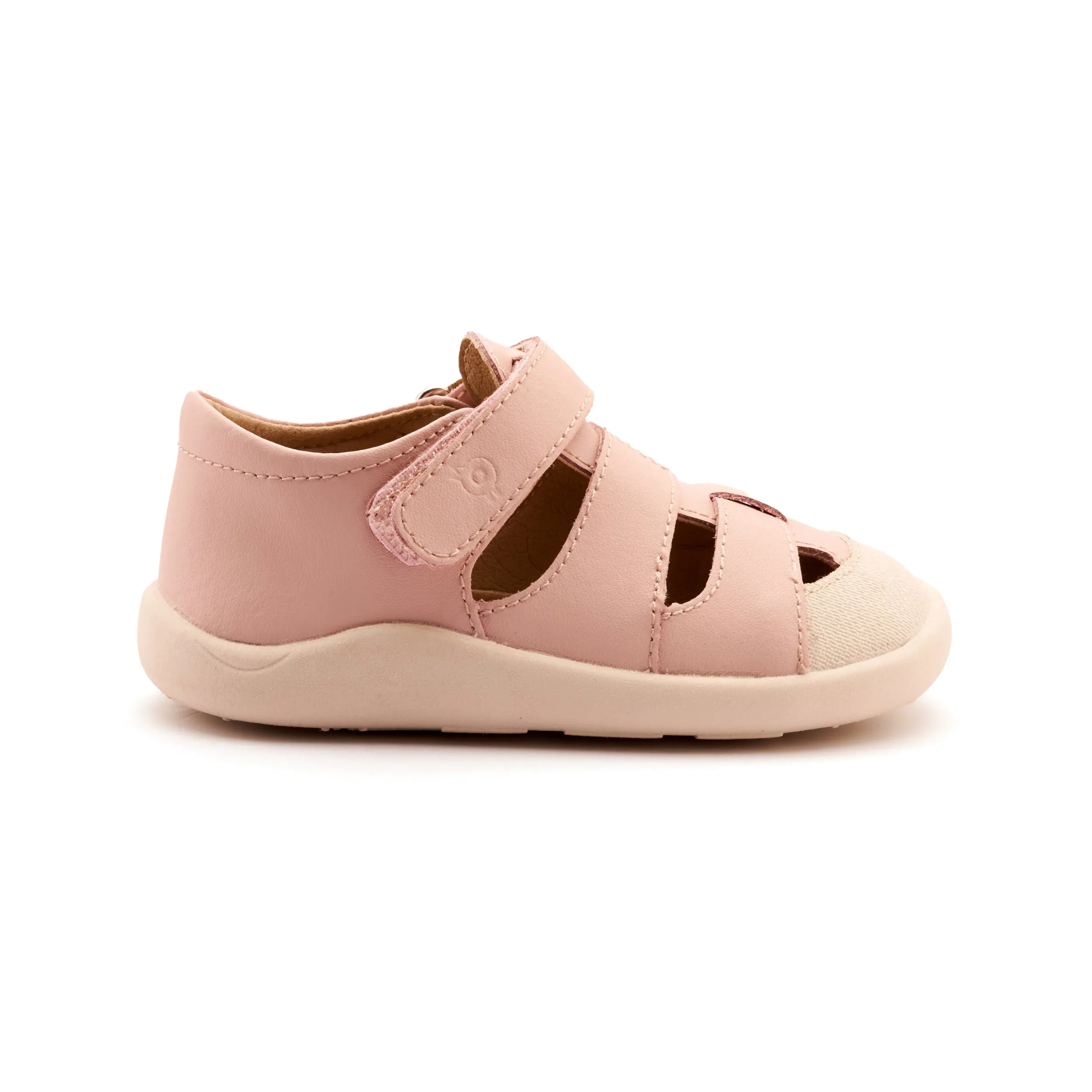 Sandals And Swords 2 Old Soles Girl's Fresco Ground Sandals - Nacardo Dalia / Sporco