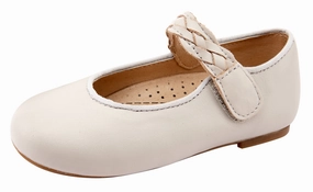 Best Running Shoes For Forefoot Runners Old Soles Girl's 817 Lady Plat Shoes - Gris