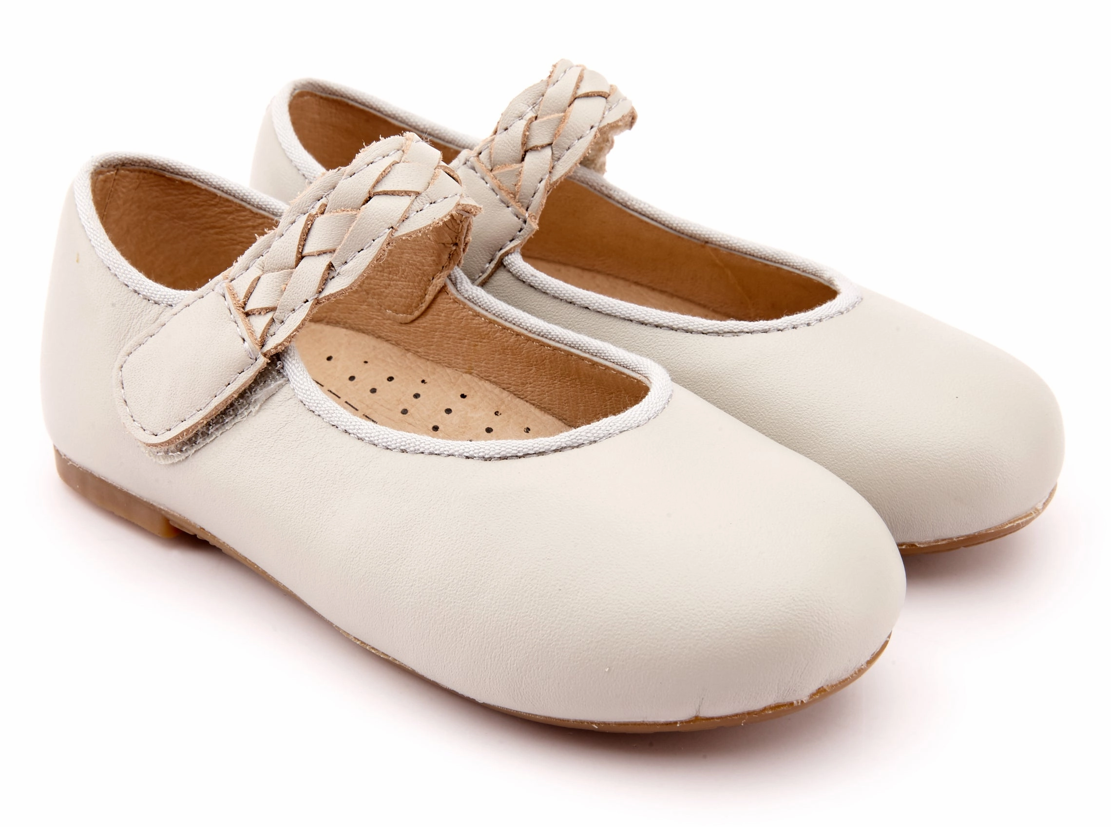 Old Soles Girl's 817 Lady Plat Shoes - Gris Best Shoes For Treadmill Running