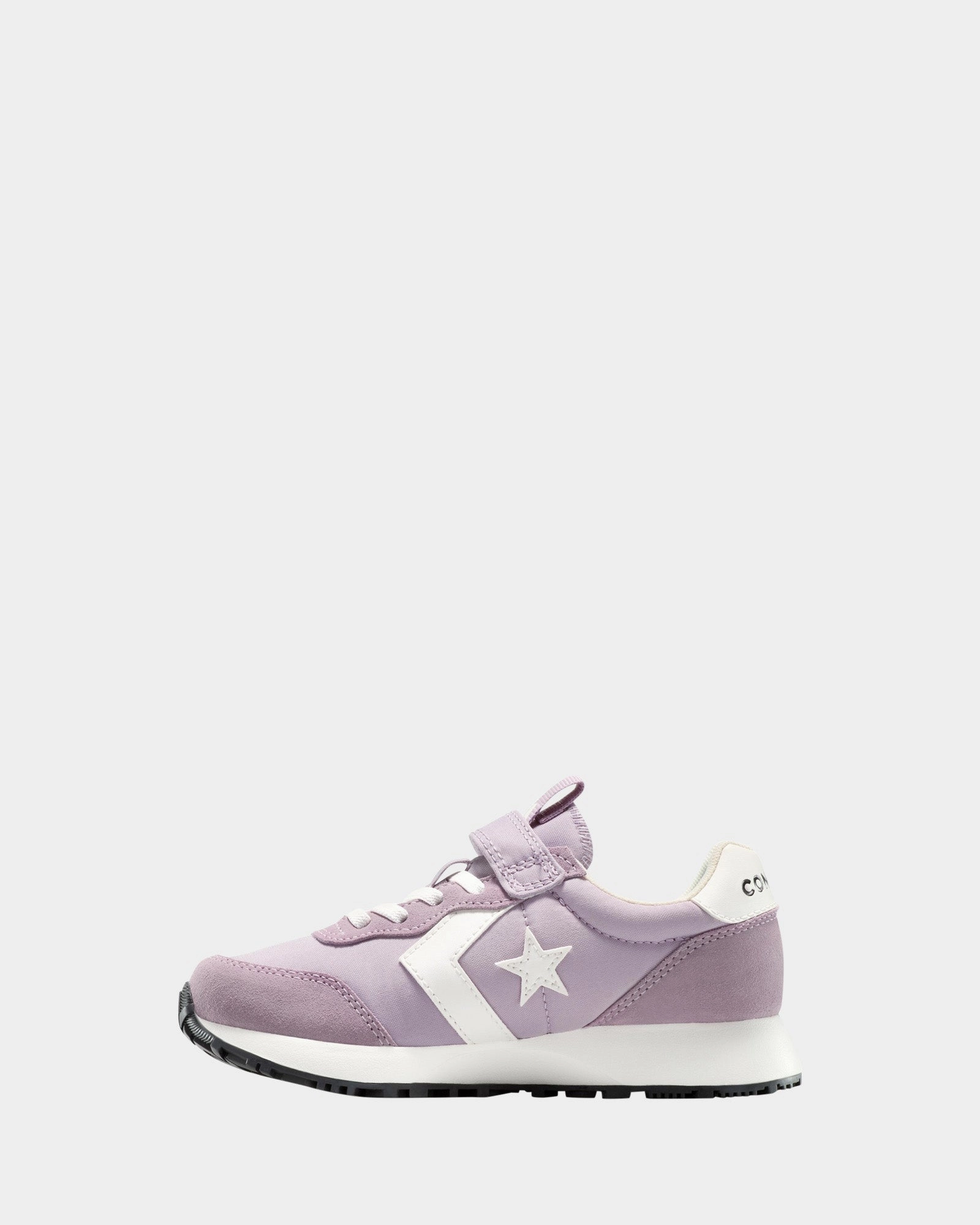 Omega Trainer Easy-On Yth G Altitude Lilac/Vintage White Sneakers Samba