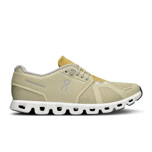 On Running Cloud 5 Running Shoe (Men) - Haze/Bronze Running Shoes Size 16
