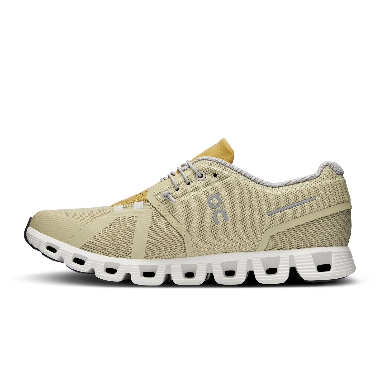 Top Shoes For Running On Running Cloud 5 Running Shoe (Men) - Haze/Bronze