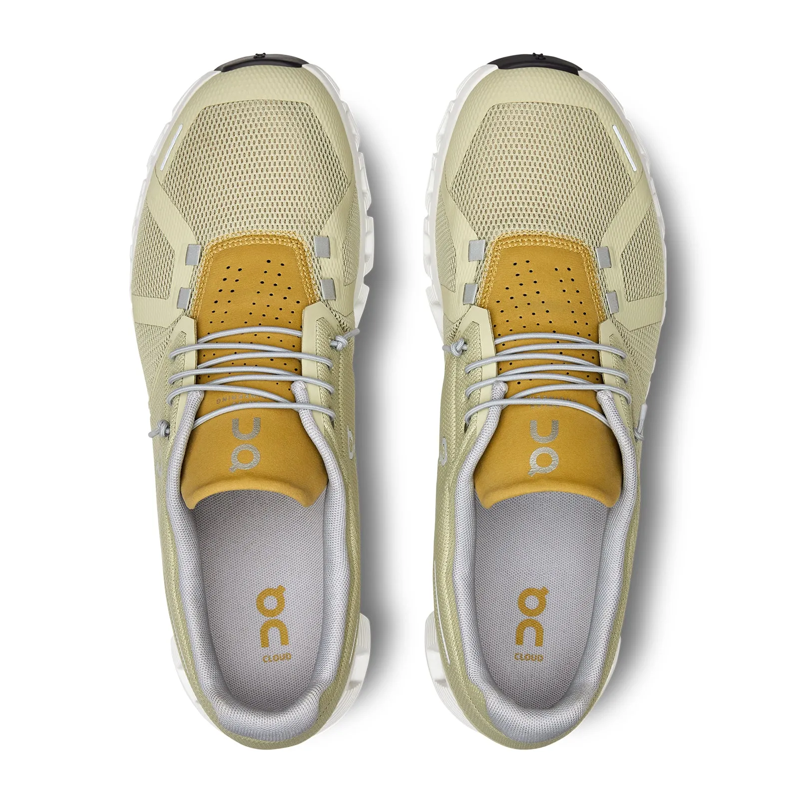 Best Running Shoes With Knee Problems On Running Cloud 5 Running Shoe (Men) - Haze/Bronze