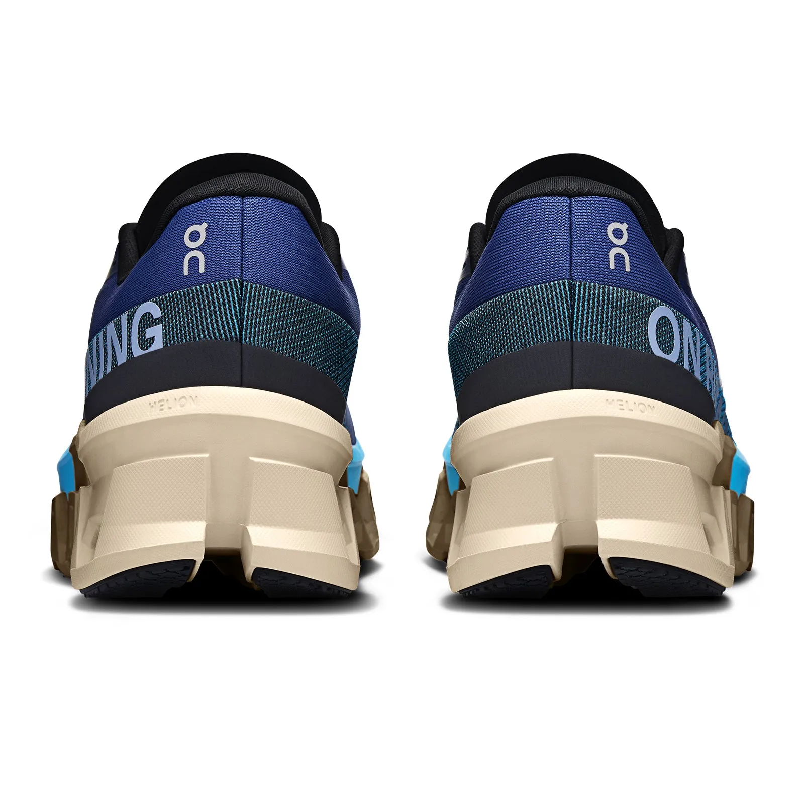 On Running Cloudmonster 2 Running Shoe (Men) - Tempest/Horizon Adrenaline Gts 24 Supportive Running Shoe