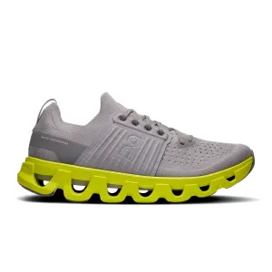 Soulstride Flow Trail Running Shoes On Running Cloudswift 4 Running Shoe (Men) - Alloy/Lime