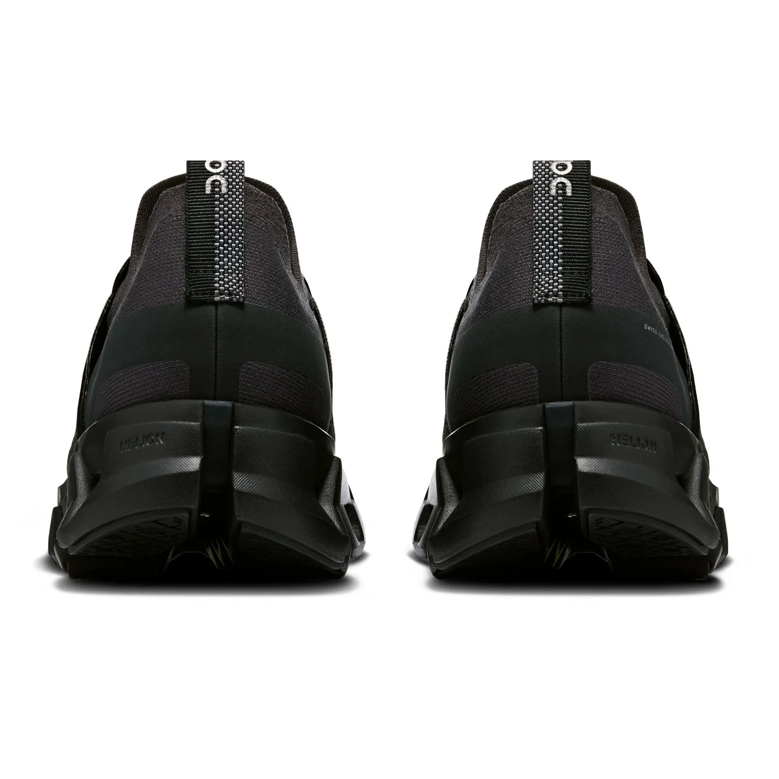 On Running Cloudswift 4 Running Shoe (Men) - Black/Eclipse Adizero Evo Sl Running Shoe