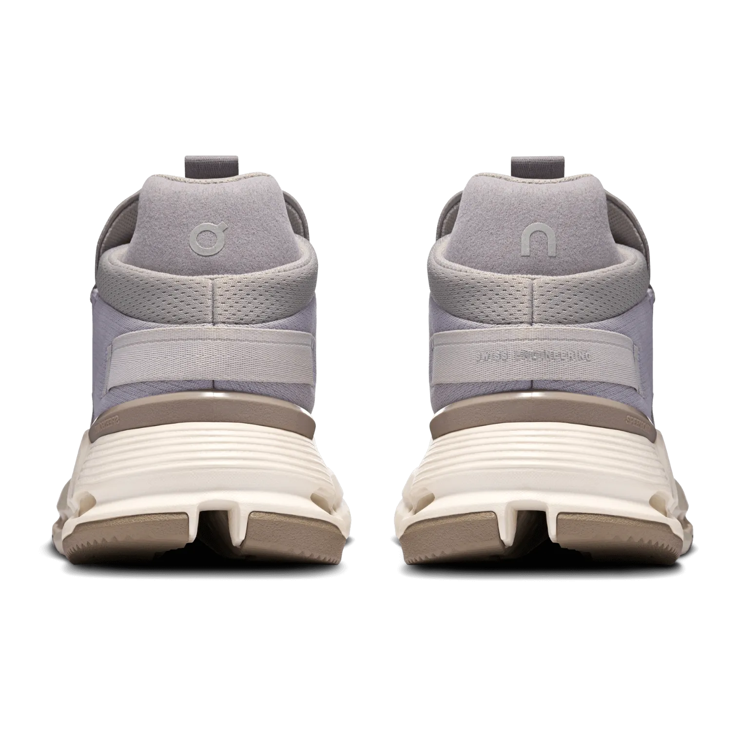 On Shoes Women's Cloudnova 2 Fade/Desert 3WE30223237 Best Heavy Running Shoes