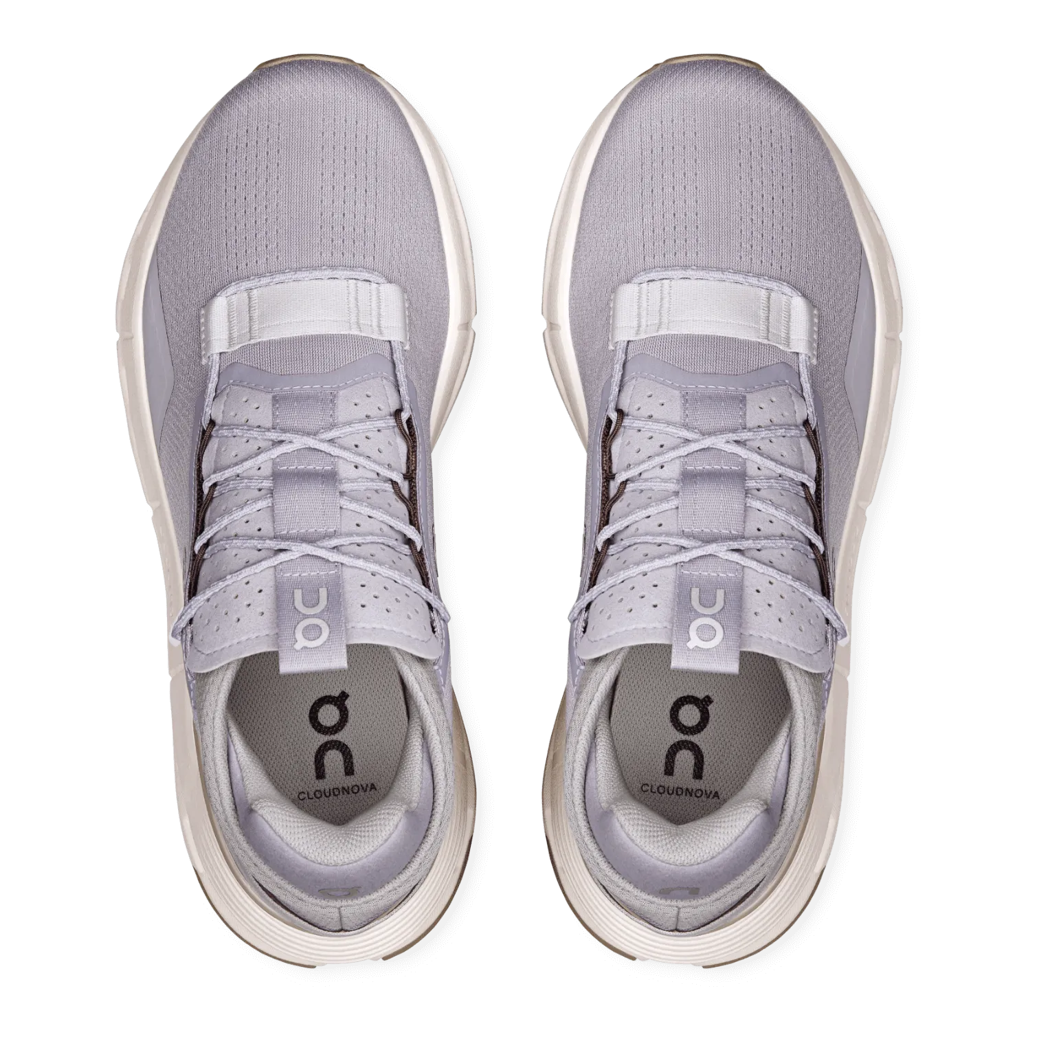 Best Rated Trail Running Shoes On Shoes Women's Cloudnova 2 Fade/Desert 3WE30223237