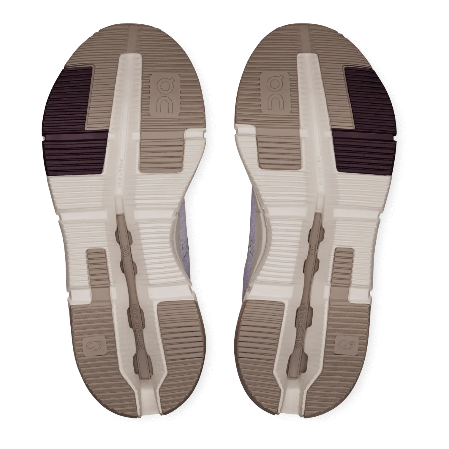 Responsive Running Shoes On Shoes Women's Cloudnova 2 Fade/Desert 3WE30223237