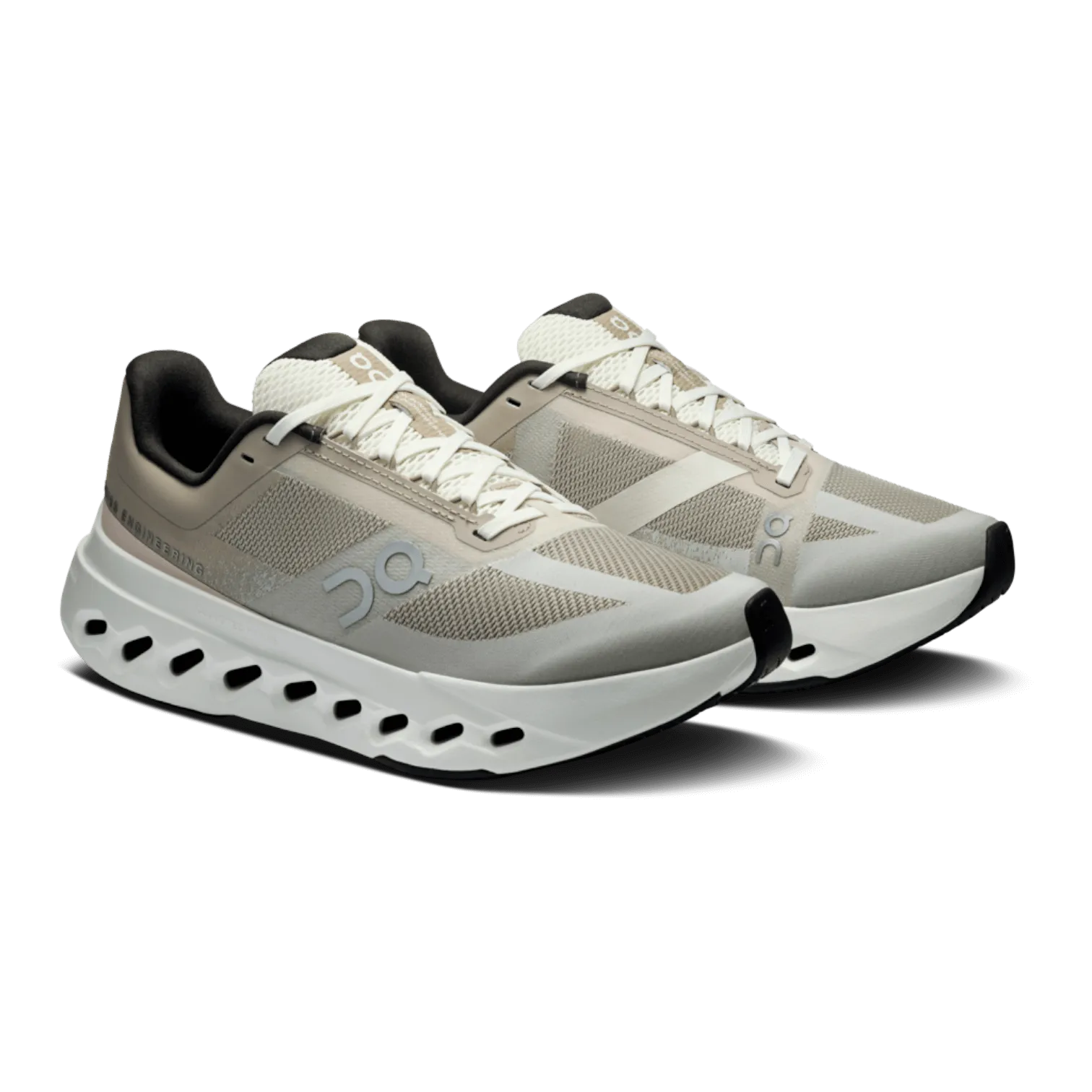 Novablast 5 Running Shoes On Shoes Women's Cloudsurfer Next Fog/Ivory 3WE30053213