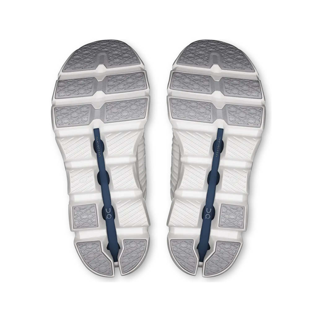 Most Cushioned Running Shoes On Shoes Women's Cloudswift 4 White/White 3WF10451200