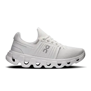 On Shoes Women's Cloudswift 4 White/White 3WF10451200 Jolt 4 Running Shoes