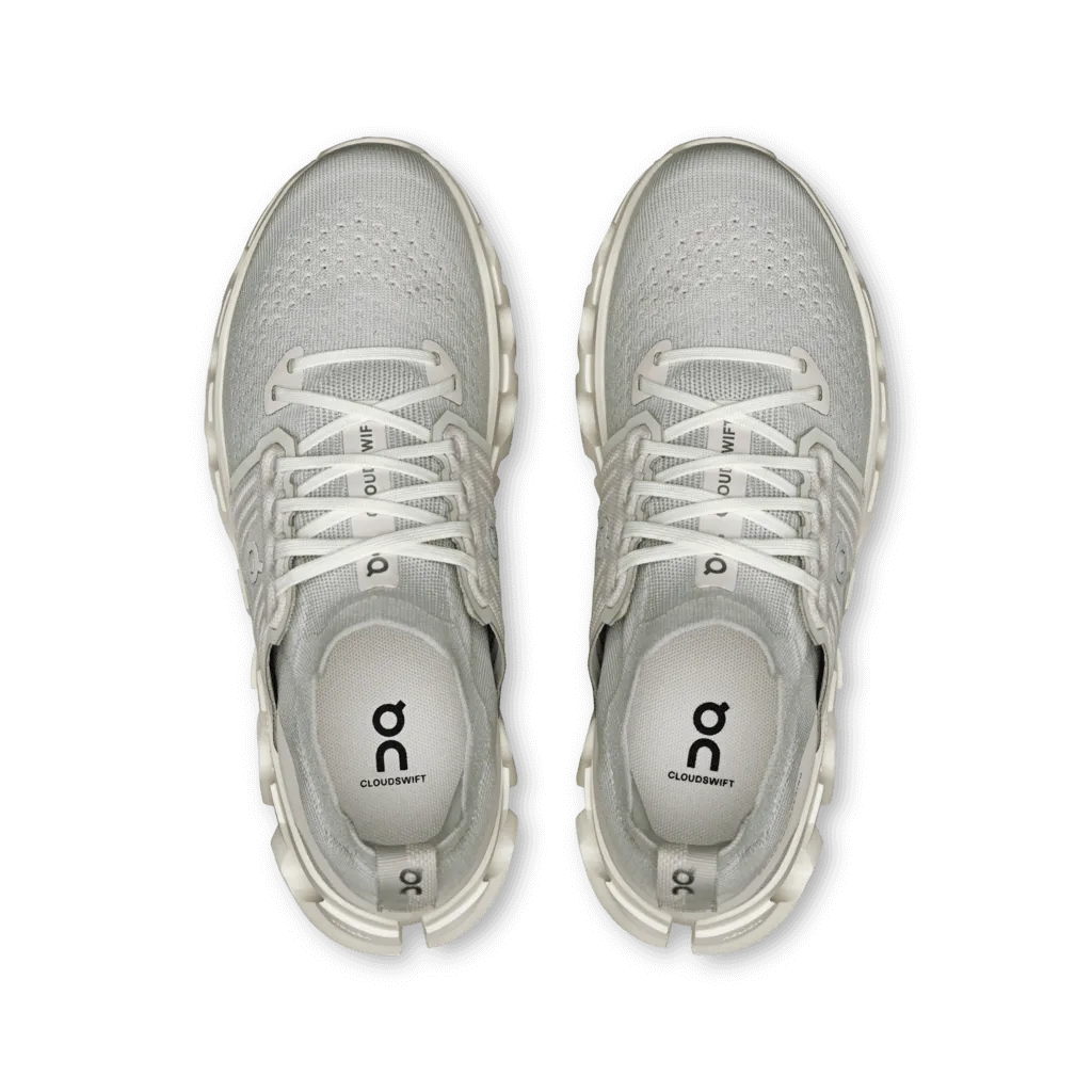 Best On Running Shoe On Shoes Women's Cloudswift 4 Wolf/Sand 3WF10113219