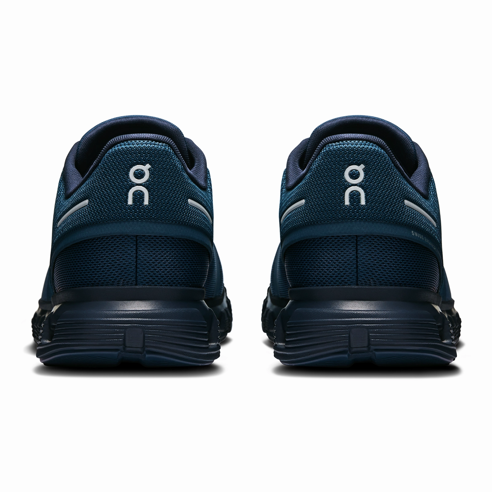 On Running Cloud 6 Running Shoe (Men) - Midnight/Ink Best Shoes For Lifting And Running