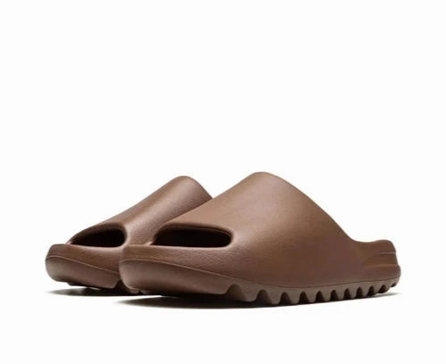 New Shoes Adidas Soccer Adidas Yeezy Slide Flax