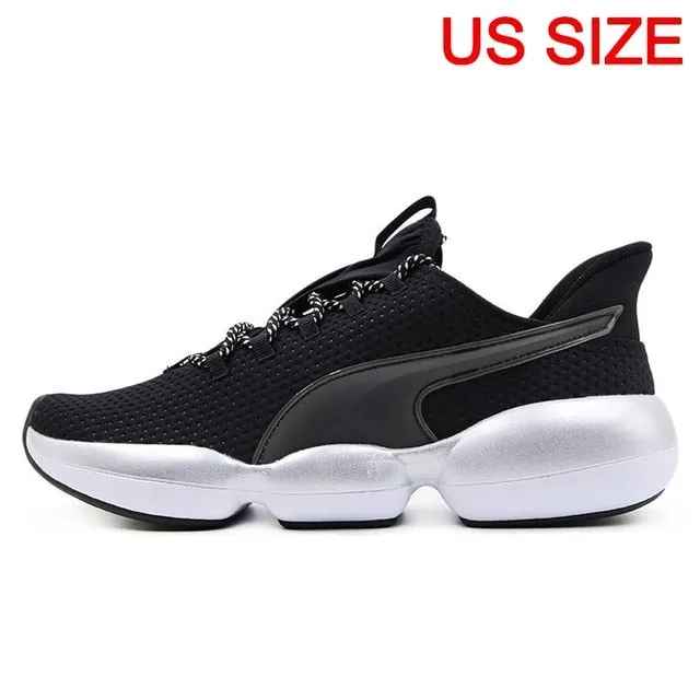 Best Running Shoes For Painful Knees Original New Arrival 2019 PUMA Mode XT Wns Women's Running Shoes Sneakers