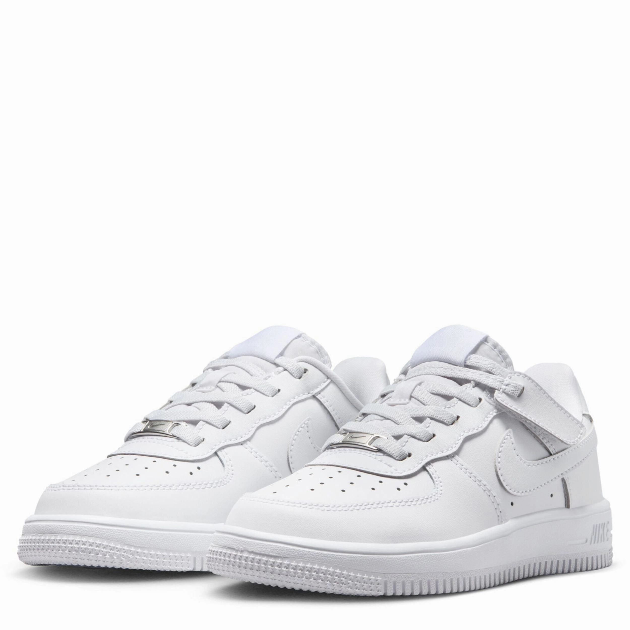 Force 1 Low Easyon (Little Kid) Running Shoes For Achilles Tendonitis