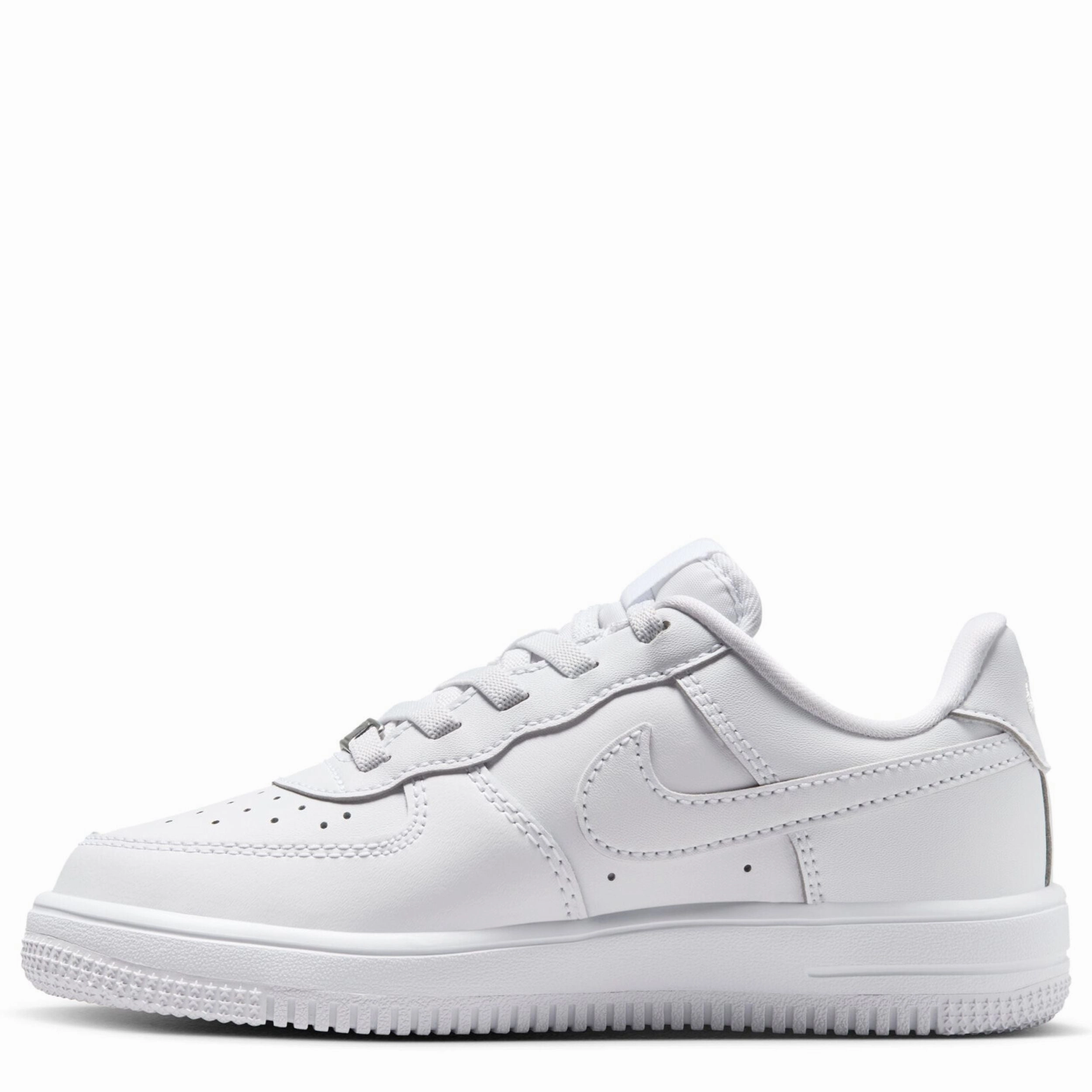 Force 1 Low Easyon (Little Kid) Best Running Shoes For Heel Strikers