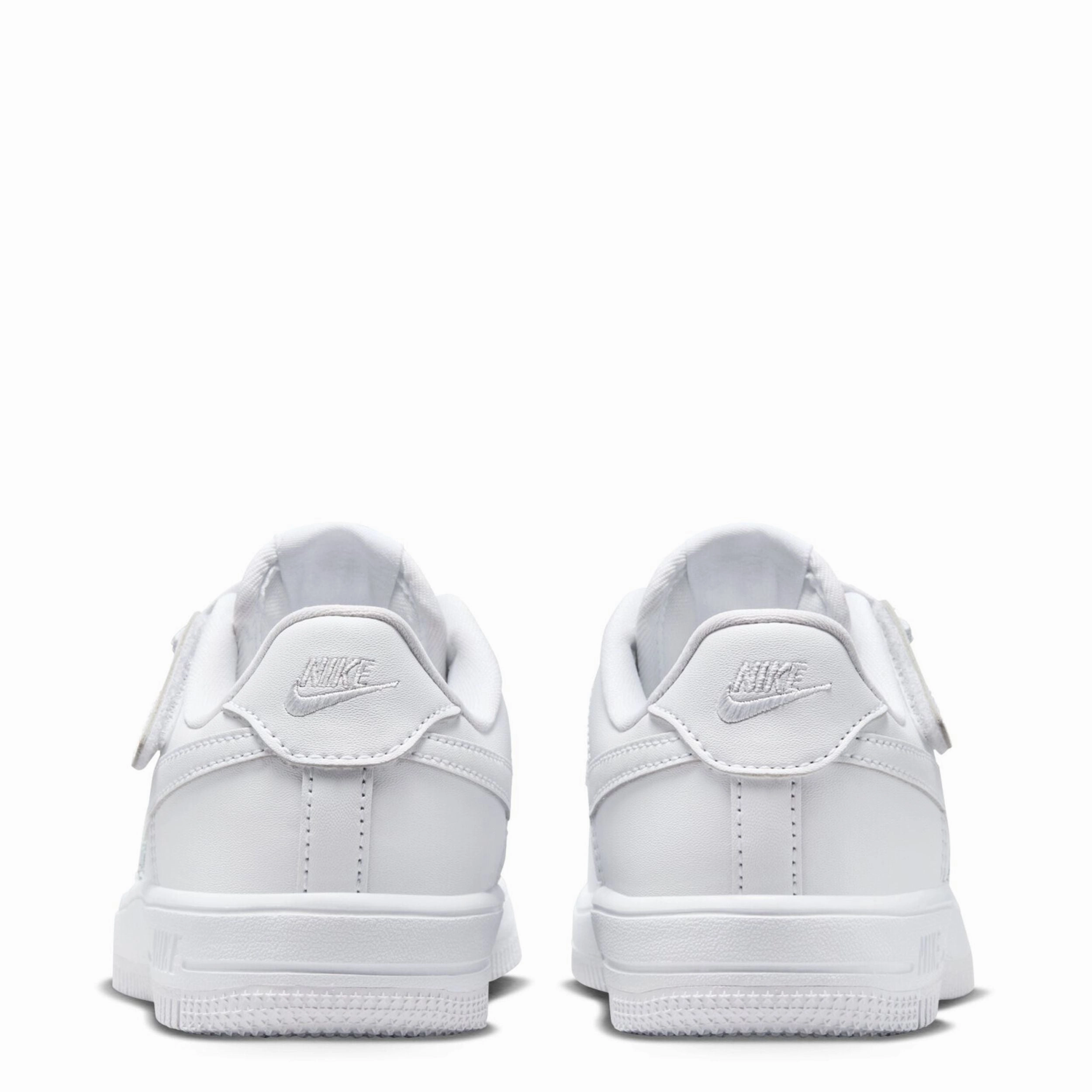 Force 1 Low Easyon (Little Kid) Front Foot Strike Running Shoes