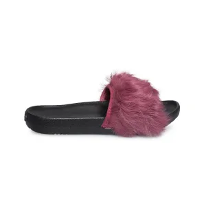Made In Usa Flip Flops UGG Royale Garnet Flip Flops - Women's