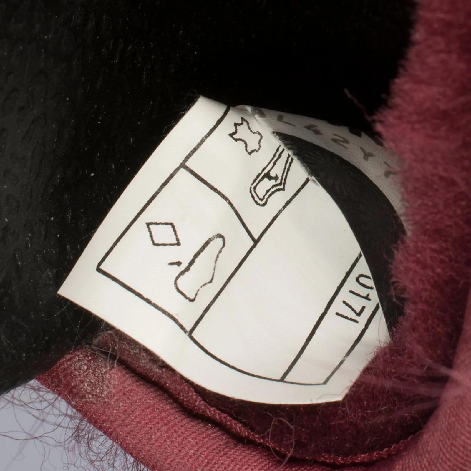 Flip Flops For The Gym UGG Royale Garnet Flip Flops - Women's