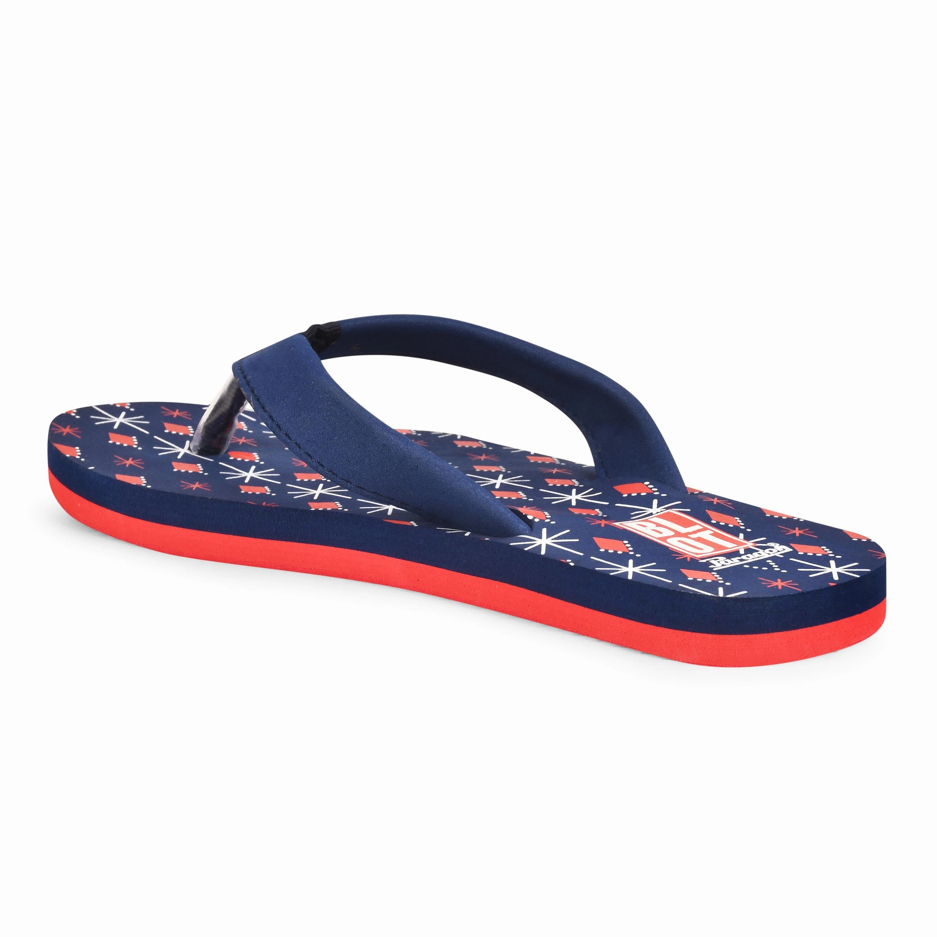 Balenciaga Flip Flops Paragon Blot K3309L Women Slippers | Lightweight Flipflops for Indoor & Outdoor | Casual & Comfortable | For Everyday Use