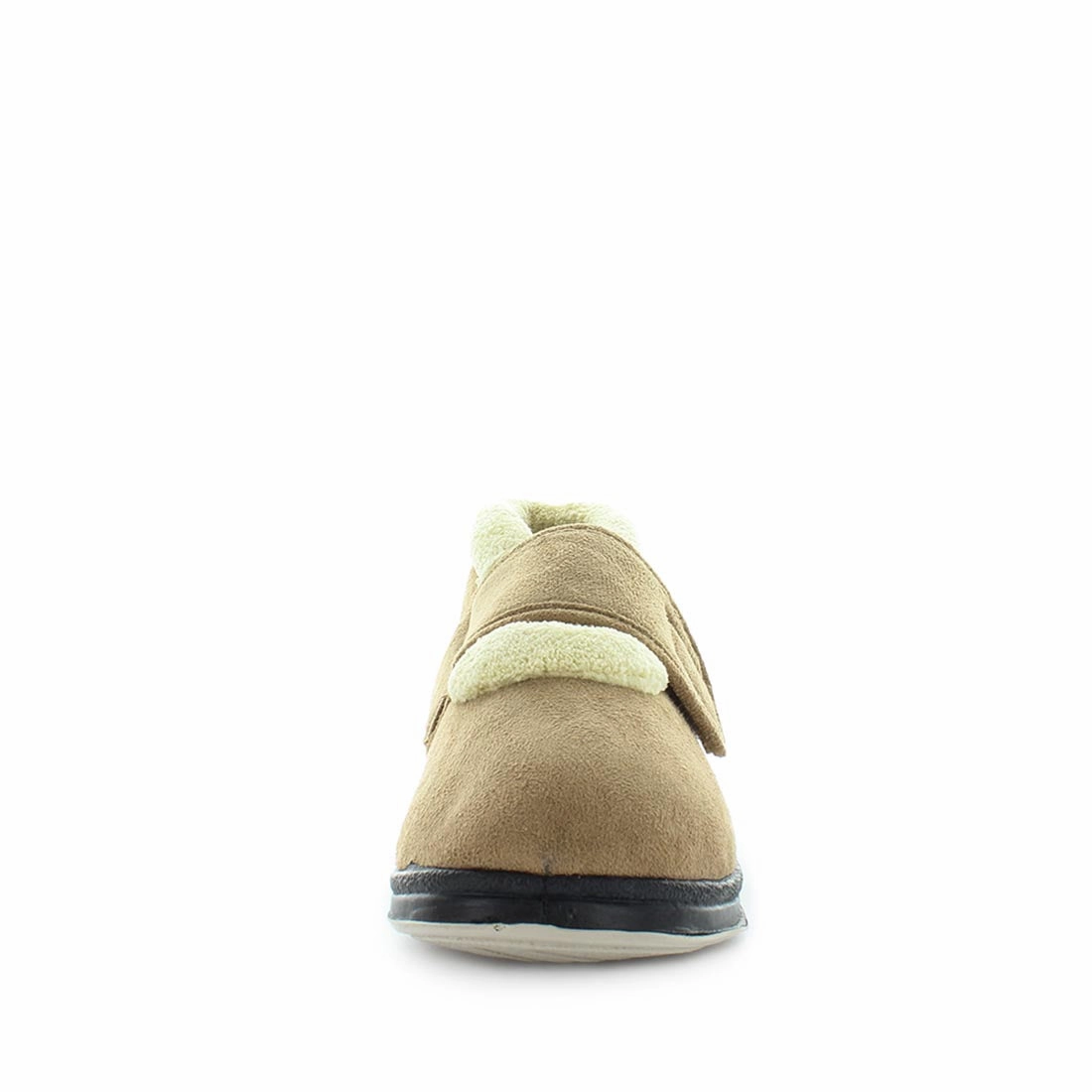 Podiatrist Approved Slippers Panda Emee Women's Slippers - Camel