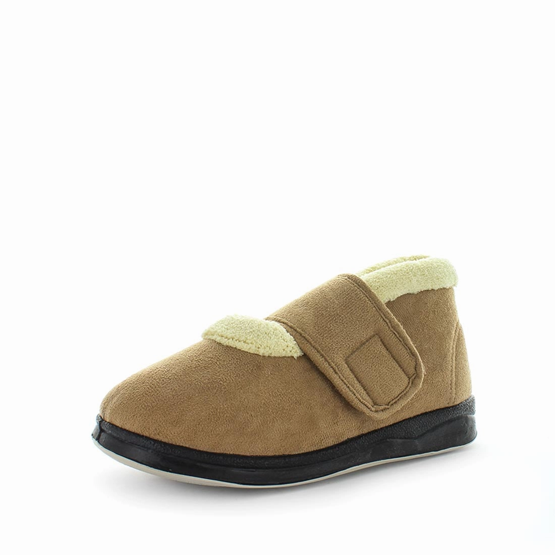 Slider Slippers Panda Emee Women's Slippers - Camel